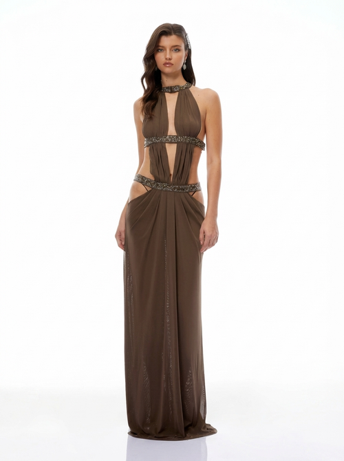 Vestido Cleopatra