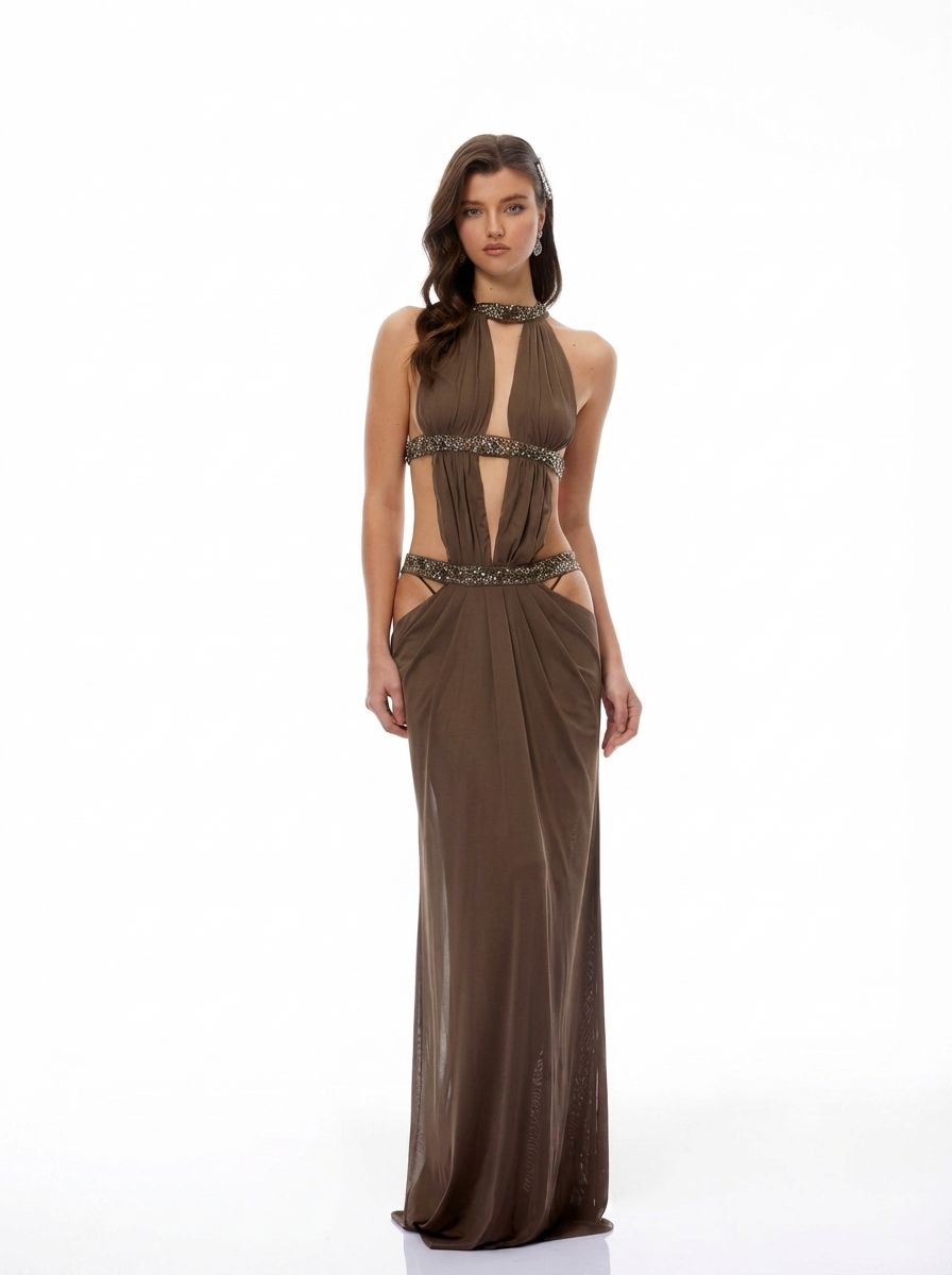 Vestido Cleopatra